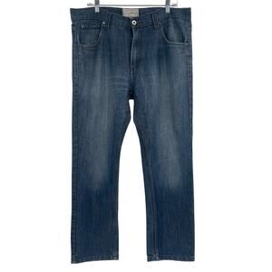 Mens Alexander Julian Colours Jeans 36x30